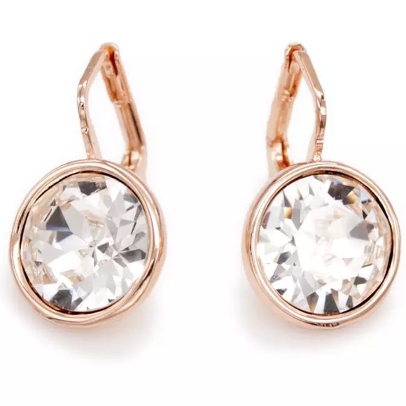 Mini BeBella Earrings - 3 Colors - Picture 3 of 3